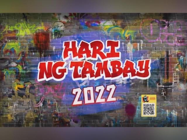 Hari ng Tambay 2022