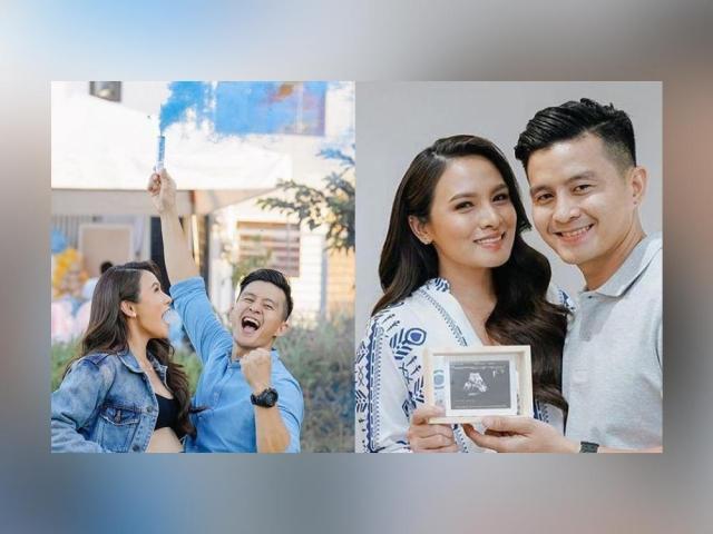 arny ross and franklin banogon