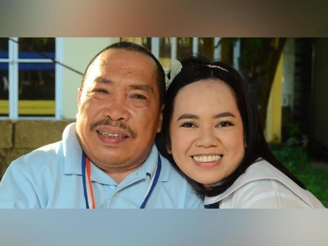 Dagul and Jo Berry on MPK