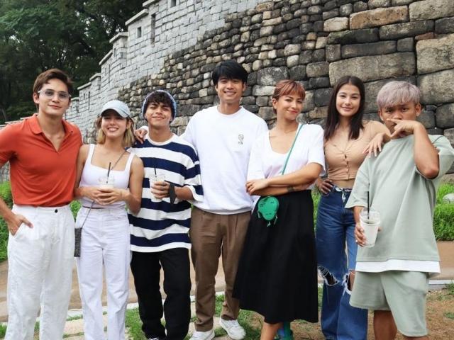 Running Man Philippines