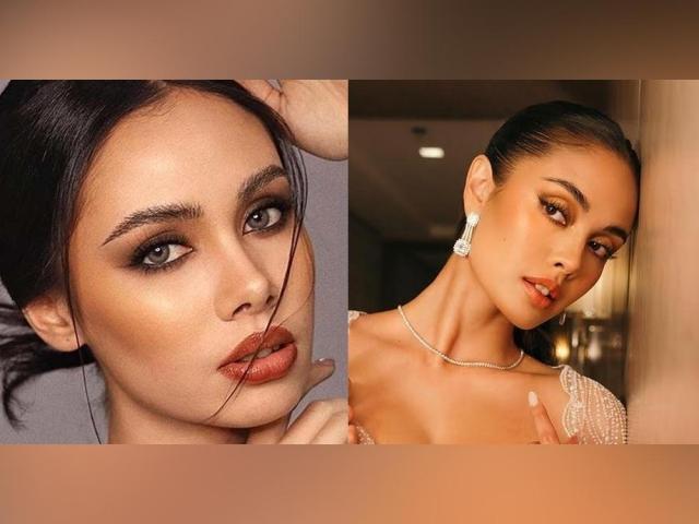megan young