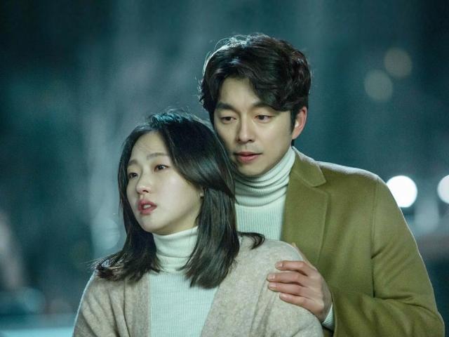 Goblin cast