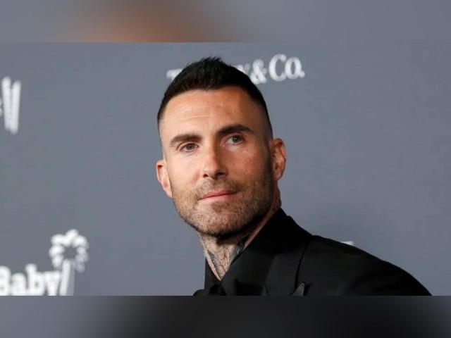 adam levine