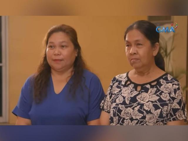 Lovely Rivero at Marnie Lapus