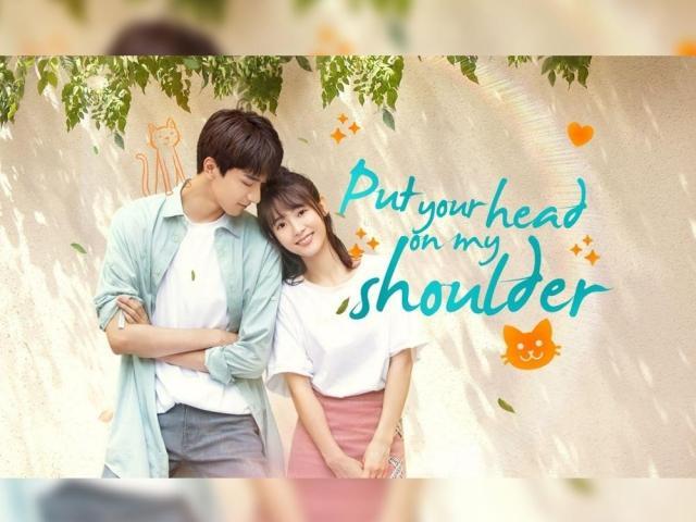 put your head on my shoulder