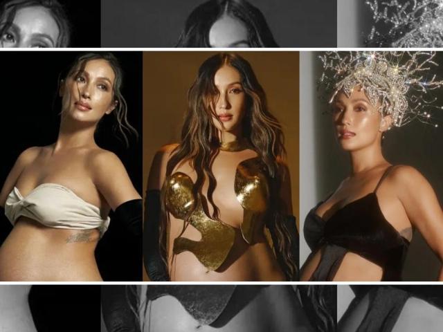 Solenn Heussaff 