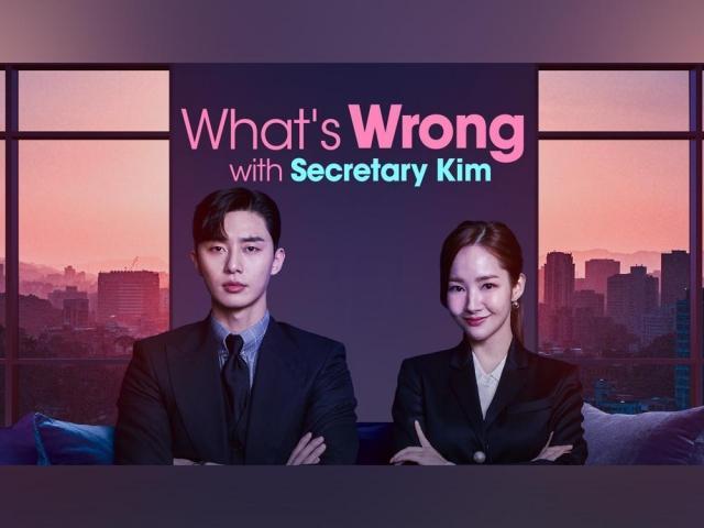 whats wrong with secretary kim