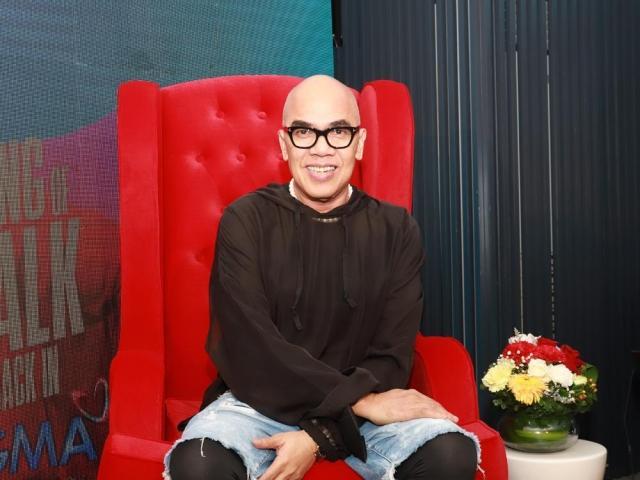 Boy Abunda