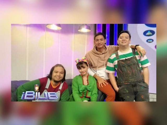 iBilib Hosts