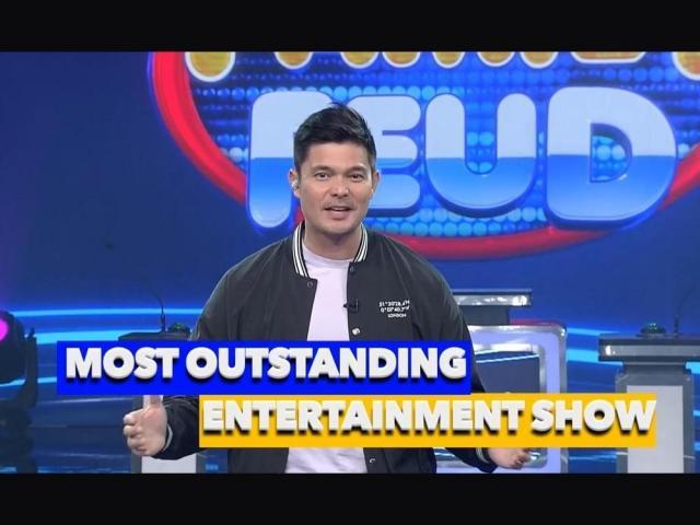 family feud dingdong dantes