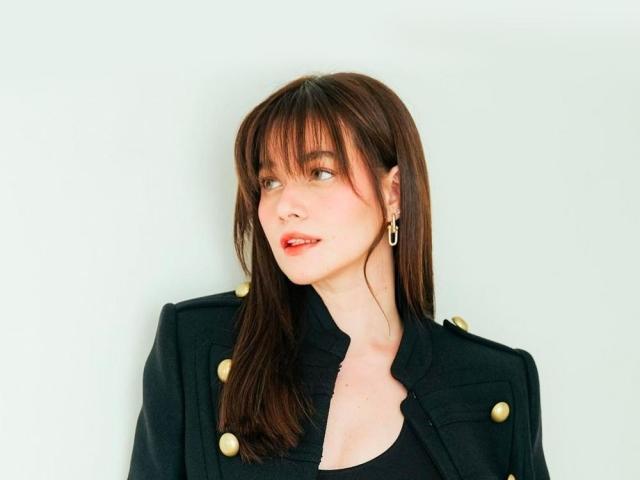 bea alonzo