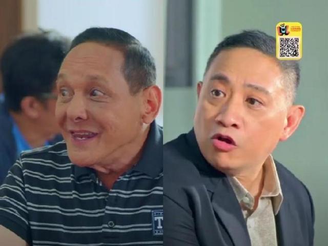 Pepito Manaloto episode on March 11