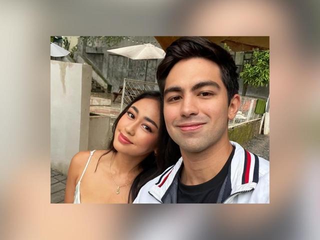 Derrick Monasterio Elle Villanueva