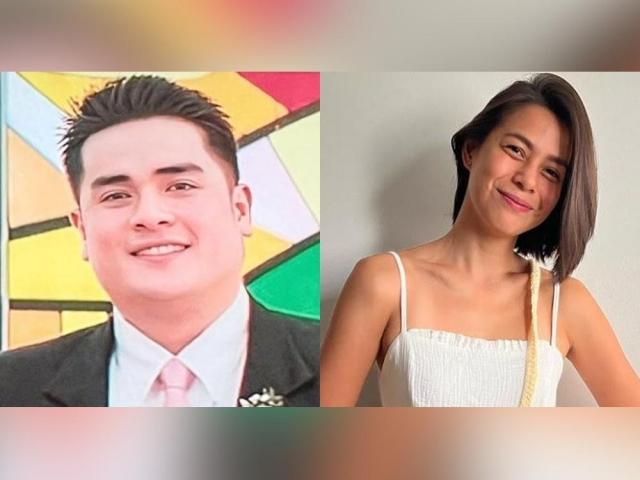 late brother of Bettina