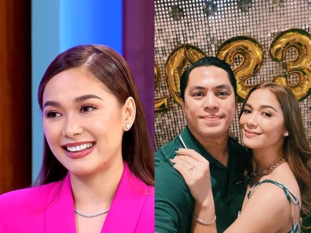 Maja Salvador Rambo Nuñez