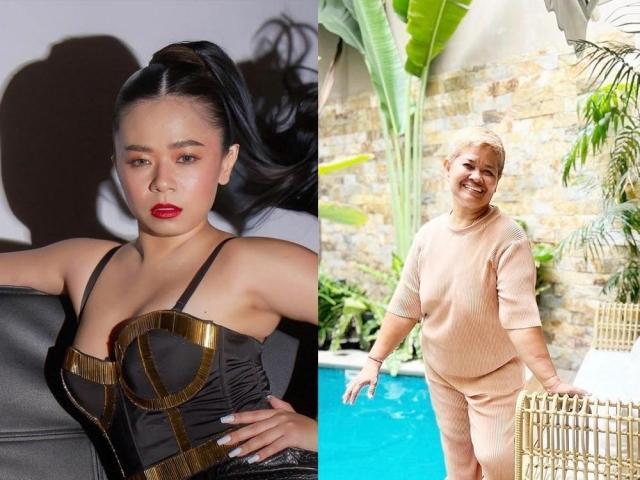 Kiray Celis Meriam Celis