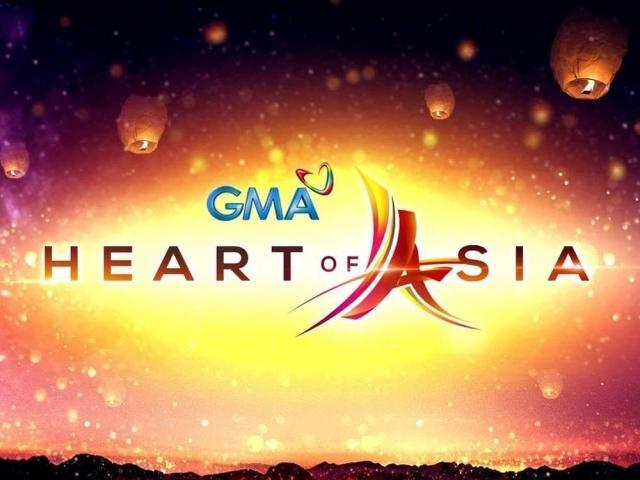 GMA Heart of Asia