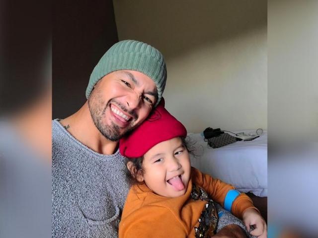 Derek Ramsay Elias Cruz