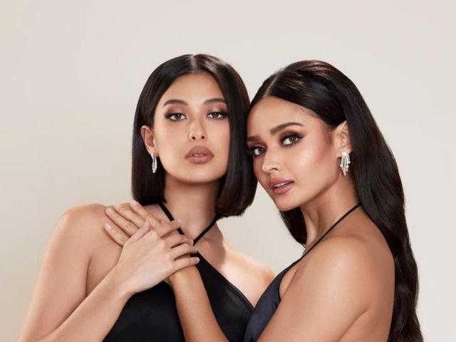 Pauline Amelinckx, Michelle Dee