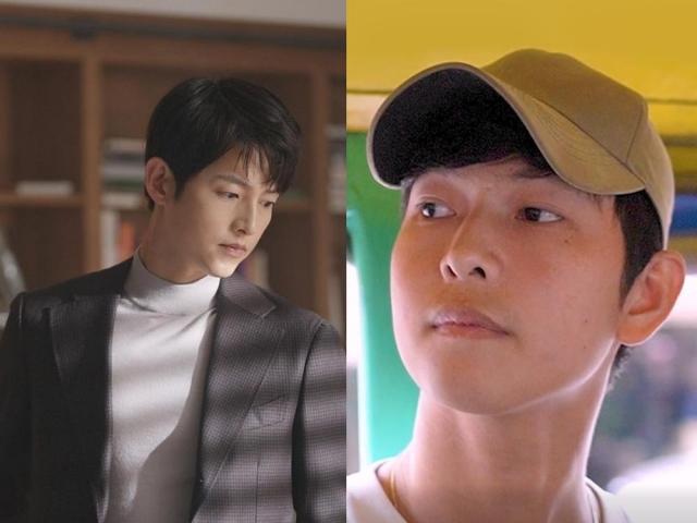 Song Joong-ki