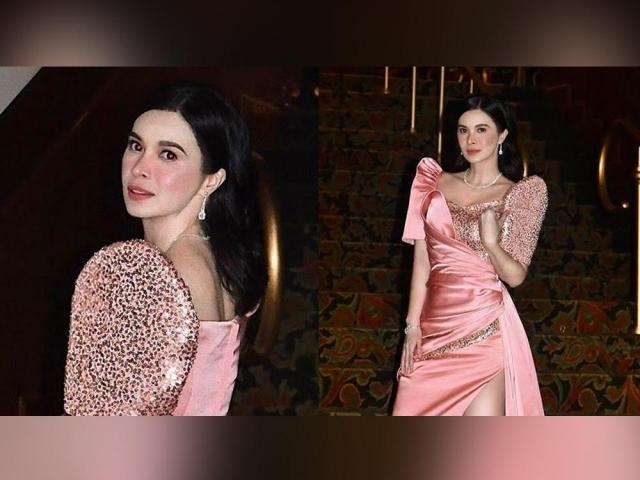 Sunshine Cruz birthday