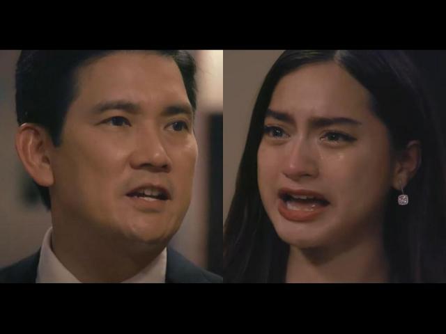 Abot Kamay Na Pangarap