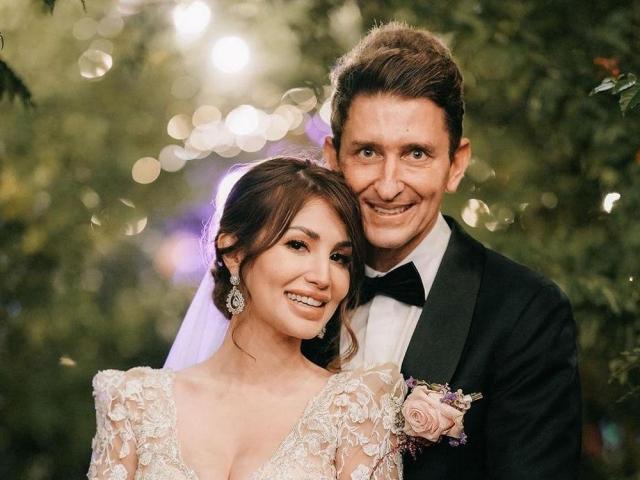 Nathalie Hart, Brad Robert