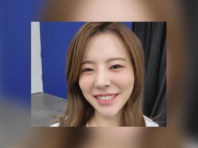 Girls Generation Sunny