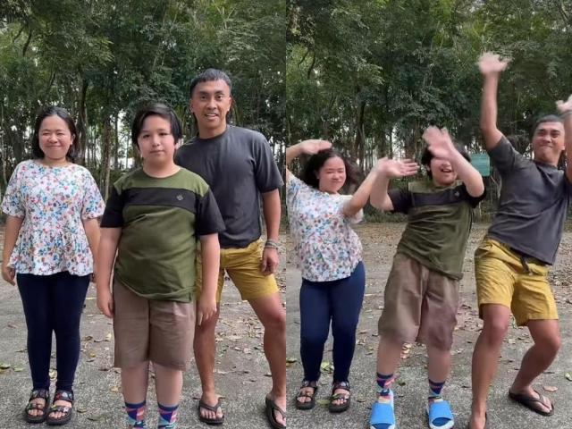 Kiray Celis Raphael Landicho Christian Antolin