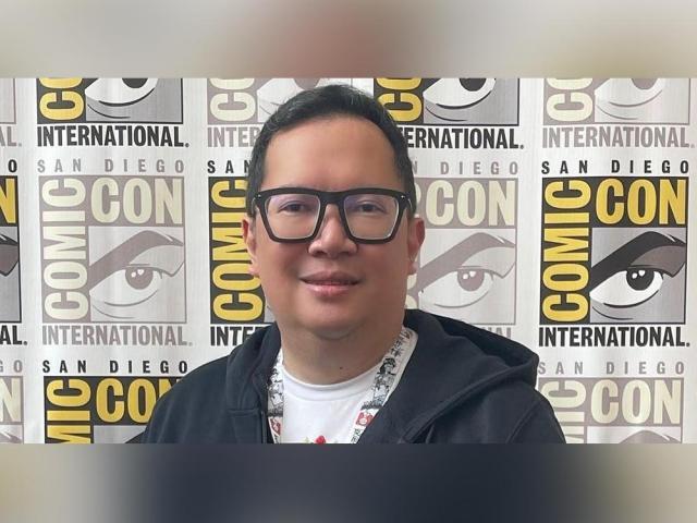 mark reyes on voltes v legacy