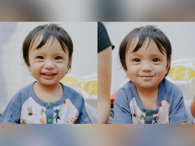 drew and iya arellano