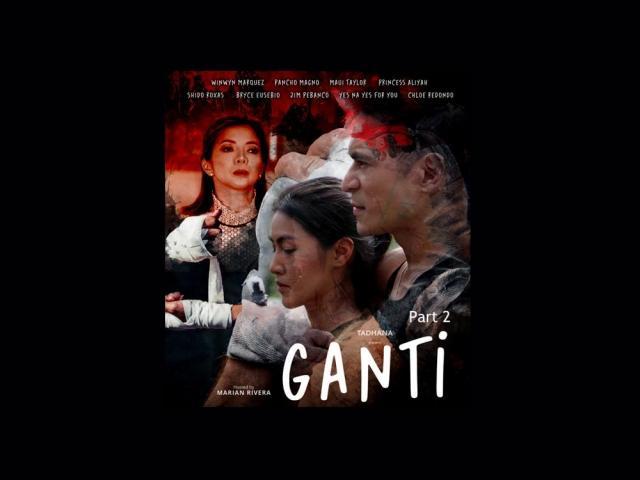 Winwyn Marquez at Maui Taylor in Tadhana