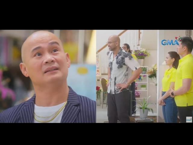 Jose and Marias Bonggang Villa