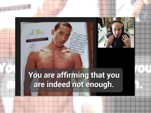 Eri Neeman fitness journey