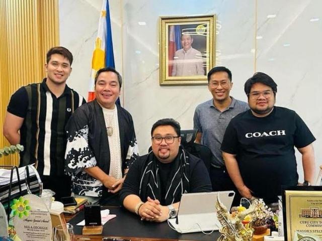 mister international