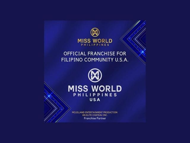 Miss World Philippines
