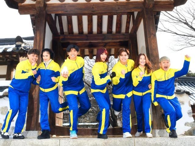 Running Man Philippines