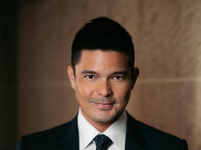 Dingdong Dantes