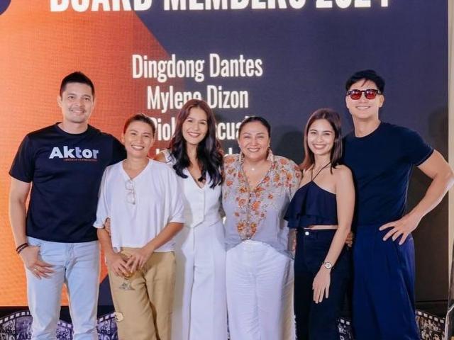 Aktor Board of Directors