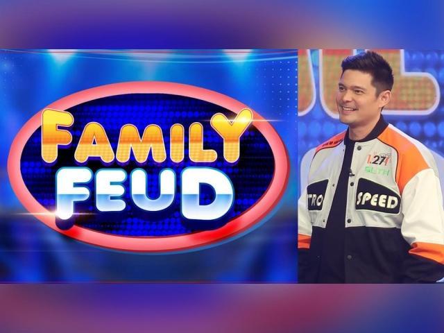 Family Feud