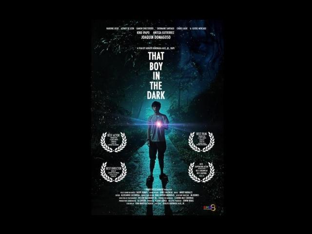 That Boy in the Dark movie in I heart movies digital channel