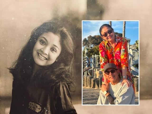 Gary Valenciano Angeli Pangilinan