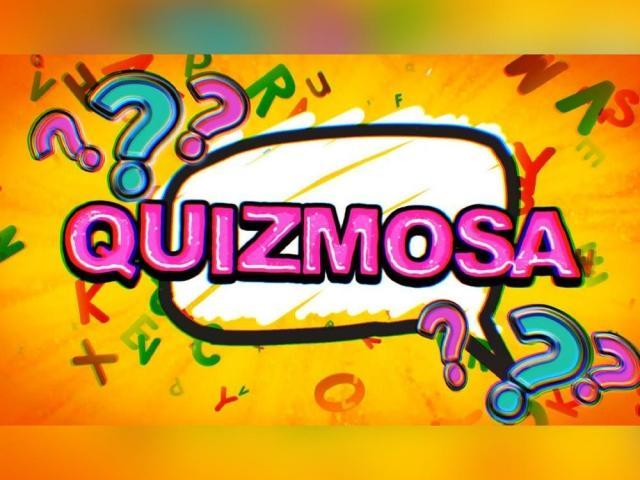 QUIZMOSA in Tiktoclock