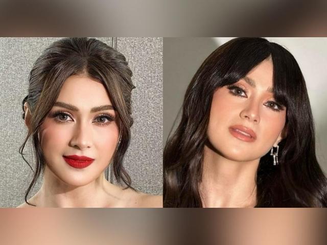 Carla Abellana victim of scam