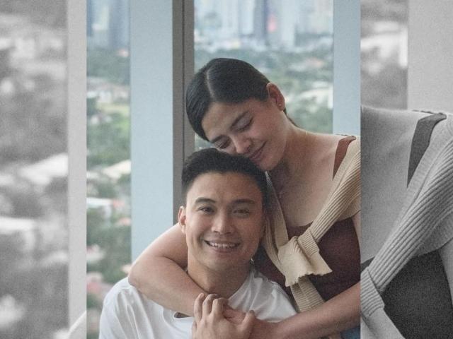 Shaira Diaz, EA Guzman