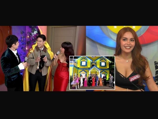 Pinoy Big Brother Celebrity Collab Edition