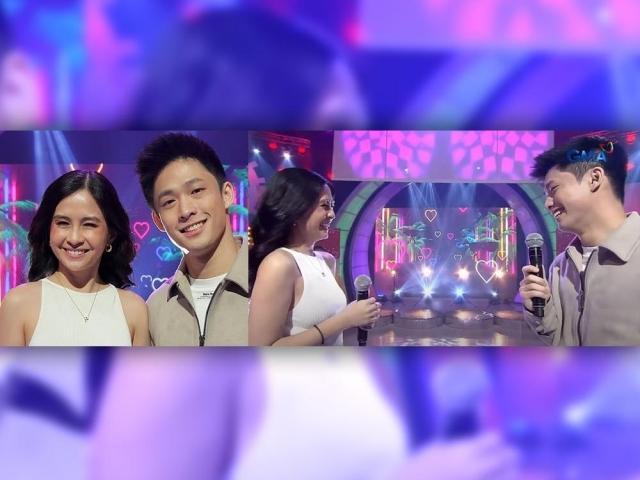 Love Under Cover in TiktoClock