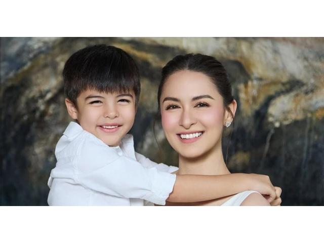 Marian Rivera and Sixto Dantes