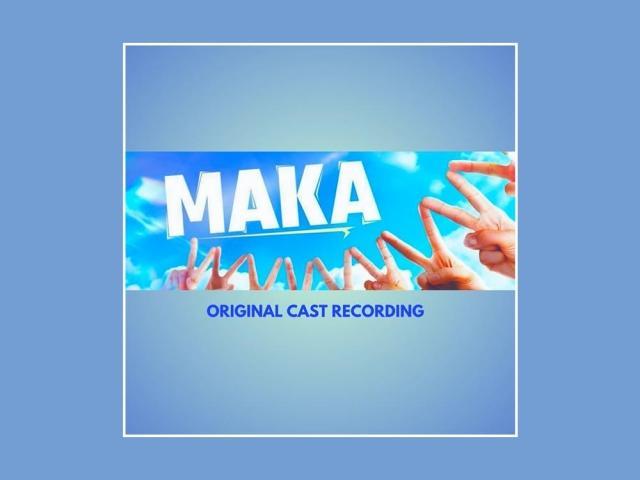 MAKA OST Makakaya
