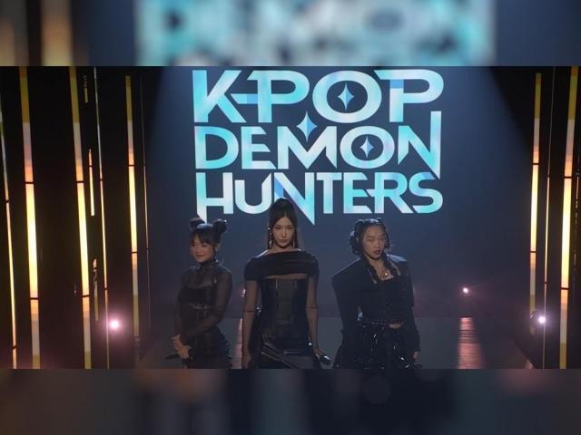 Rei Ami, EJAE, Audrey Nuna